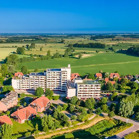 Berolina 316 - Moewennest Apartament