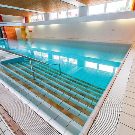 Apartament Berolina 316 - Moewennest *