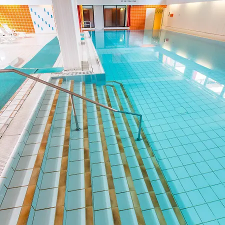 Berolina 316 - Moewennest Apartament Dahme (Schleswig-Holstein)