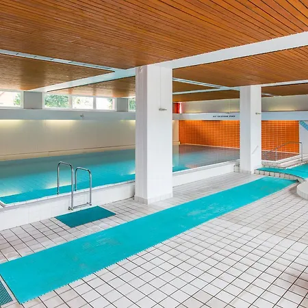 Apartament Berolina 316 - Moewennest Dahme (Schleswig-Holstein)