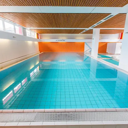 Berolina 316 - Moewennest