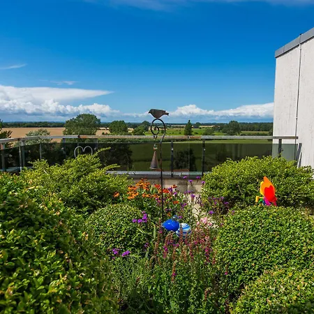 Berolina 316 - Moewennest Apartament