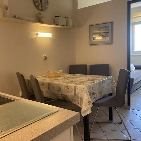 Berolina 316 - Moewennest * Dahme (Schleswig-Holstein)