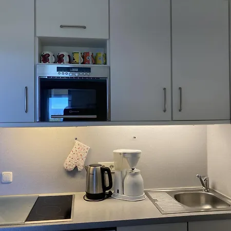 Berolina 316 - Moewennest