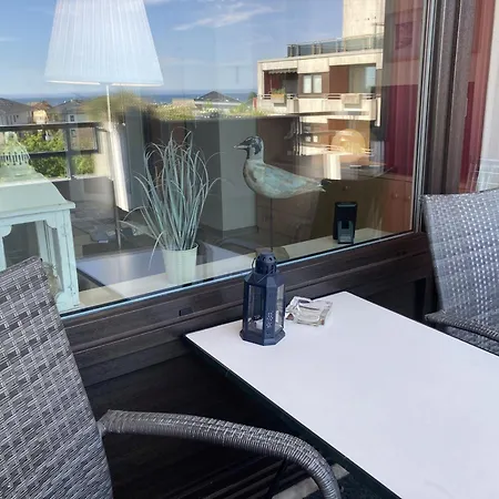 Berolina 316 - Moewennest *