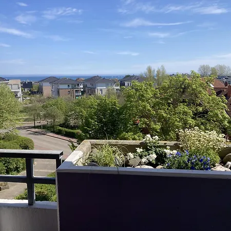 Berolina 316 - Moewennest * Dahme (Schleswig-Holstein)