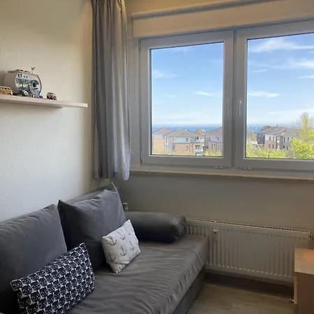 Berolina 316 - Moewennest