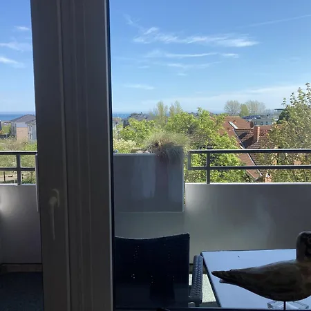 Berolina 316 - Moewennest Dahme (Schleswig-Holstein)