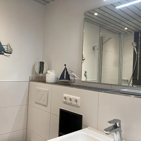 Berolina 316 - Moewennest