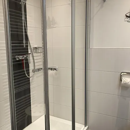 Apartament Berolina 316 - Moewennest *