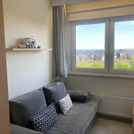 Apartament Berolina 316 - Moewennest Dahme (Schleswig-Holstein)