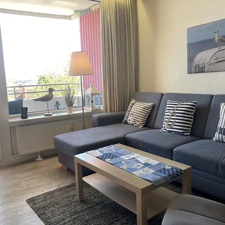 Berolina 316 - Moewennest * Dahme (Schleswig-Holstein)