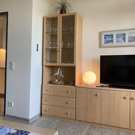 Berolina 316 - Moewennest * Dahme (Schleswig-Holstein)